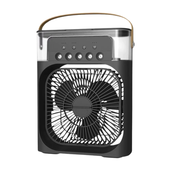 VENTILADORES