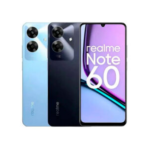REALME NOTE 60