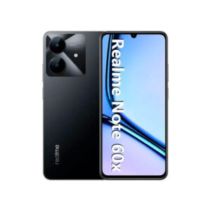 REALME NOTE 60x